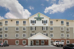 WoodSpring Suites San Antonio North Live Oak I-35